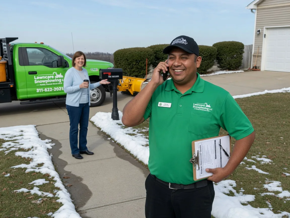 Lawn Care Services By Expert Landscaper Anita, PA FAQs